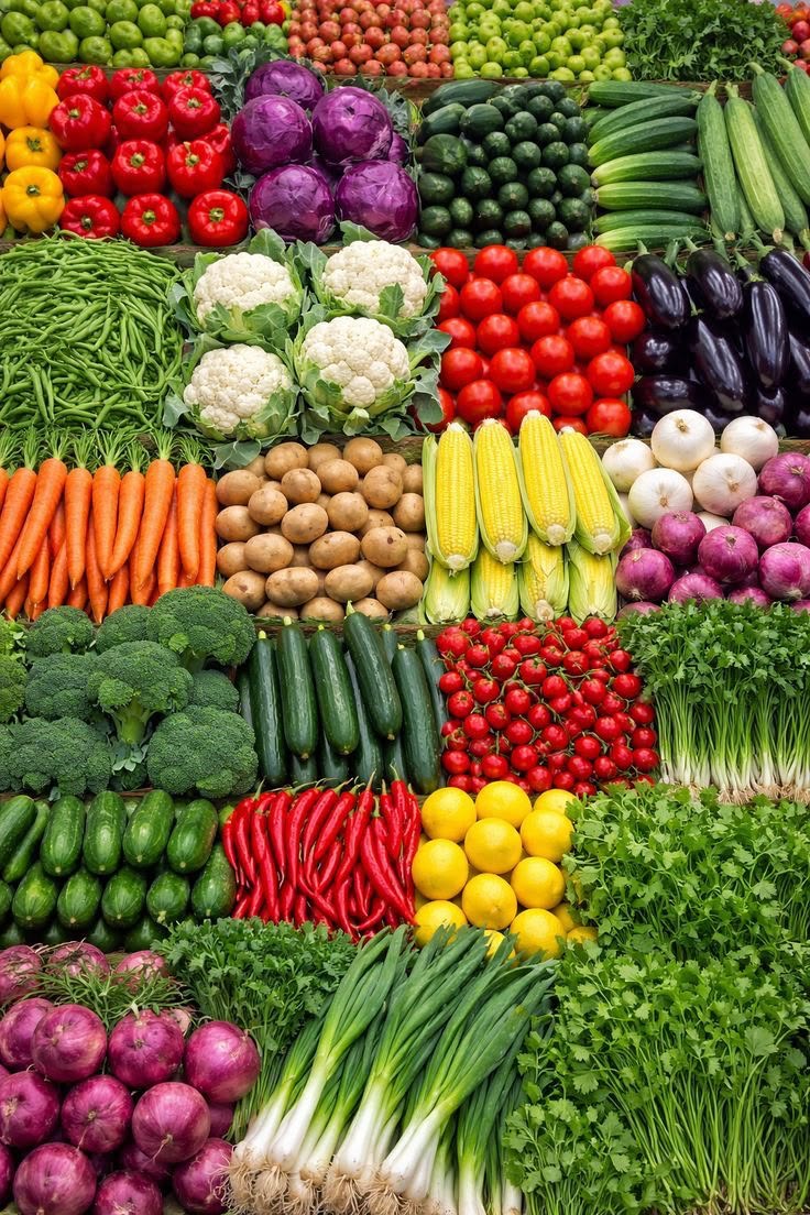 Fresh Produce